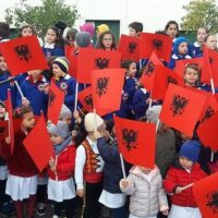 Casalvecchio di Puglia e l’Albania: torna “Vëllazëria – Festa della Fratellanza”