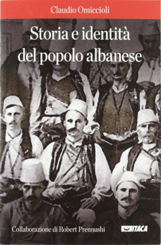 Storia e identità del popolo albanese