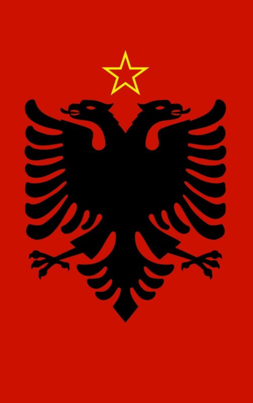 Comunismo comunisti, tra Italia e Albania