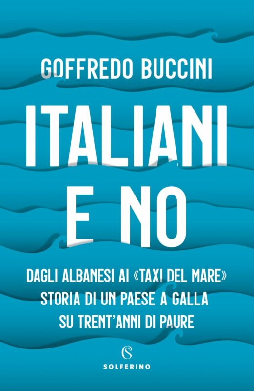 Italiani e no. Dagli albanesi ai «taxi del mare»