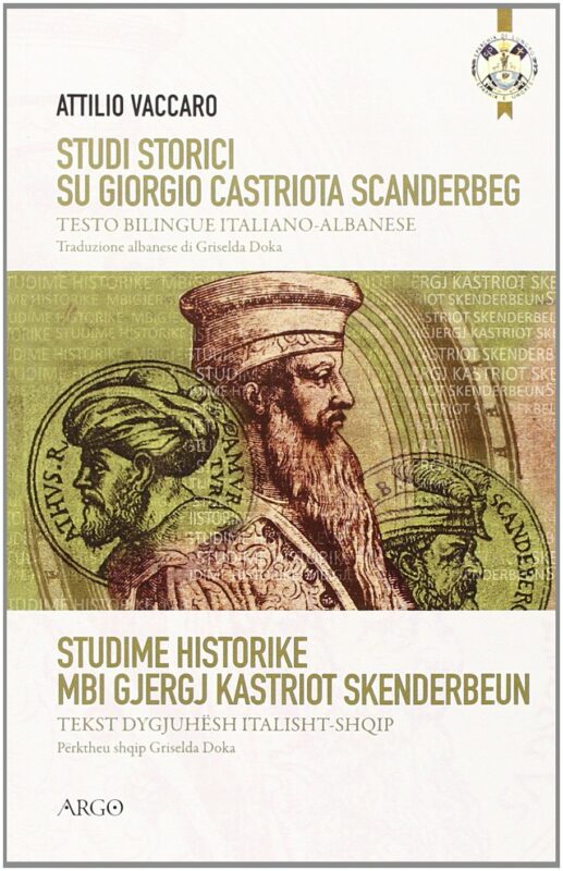 Studi storici su Giorgio Castriota Scanderbeg