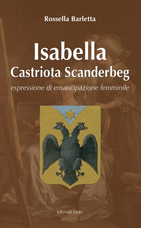 Isabella Castriota Scanderbeg
