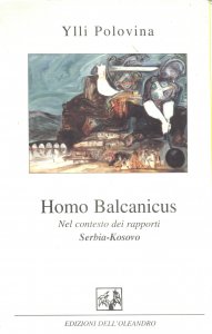 Homo Balcanicus