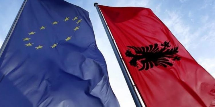 Europa Albania