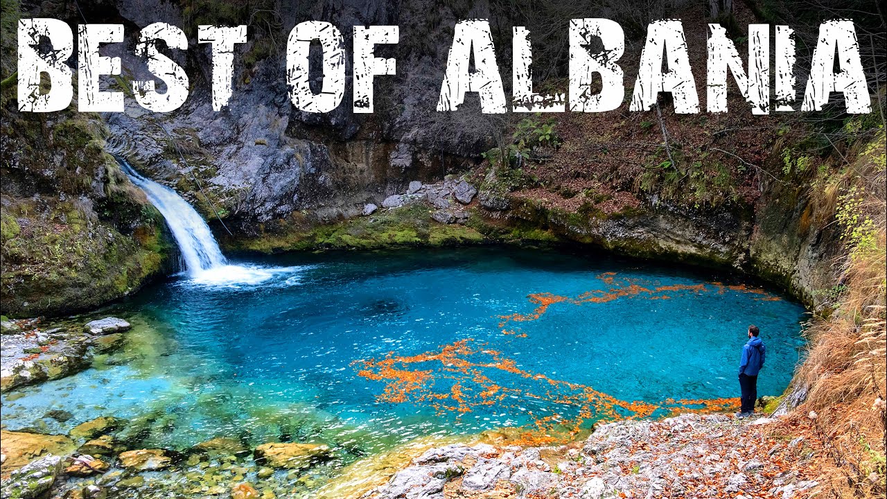 Visit Albania: Le Meraviglie Del Paese Delle Aquile