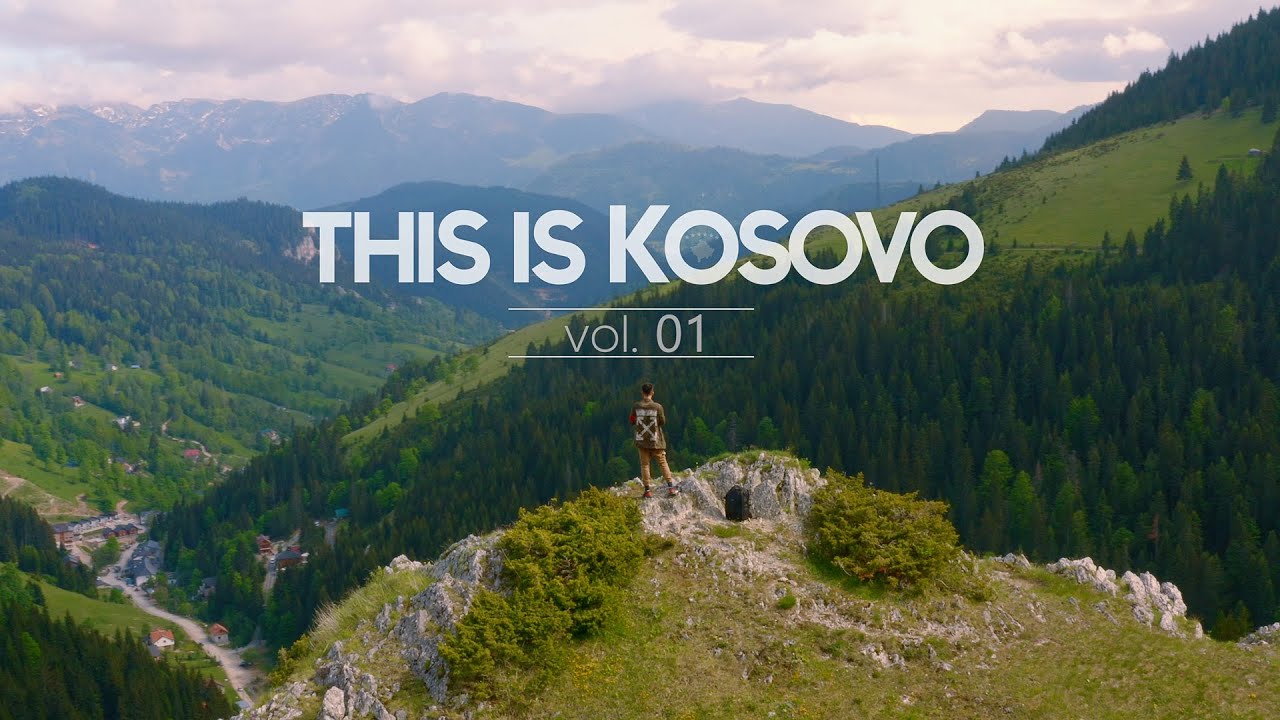 Kosovo: Una Destinazione Sottovalutata Ma Tutta Da Scoprire
