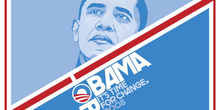time for change obama