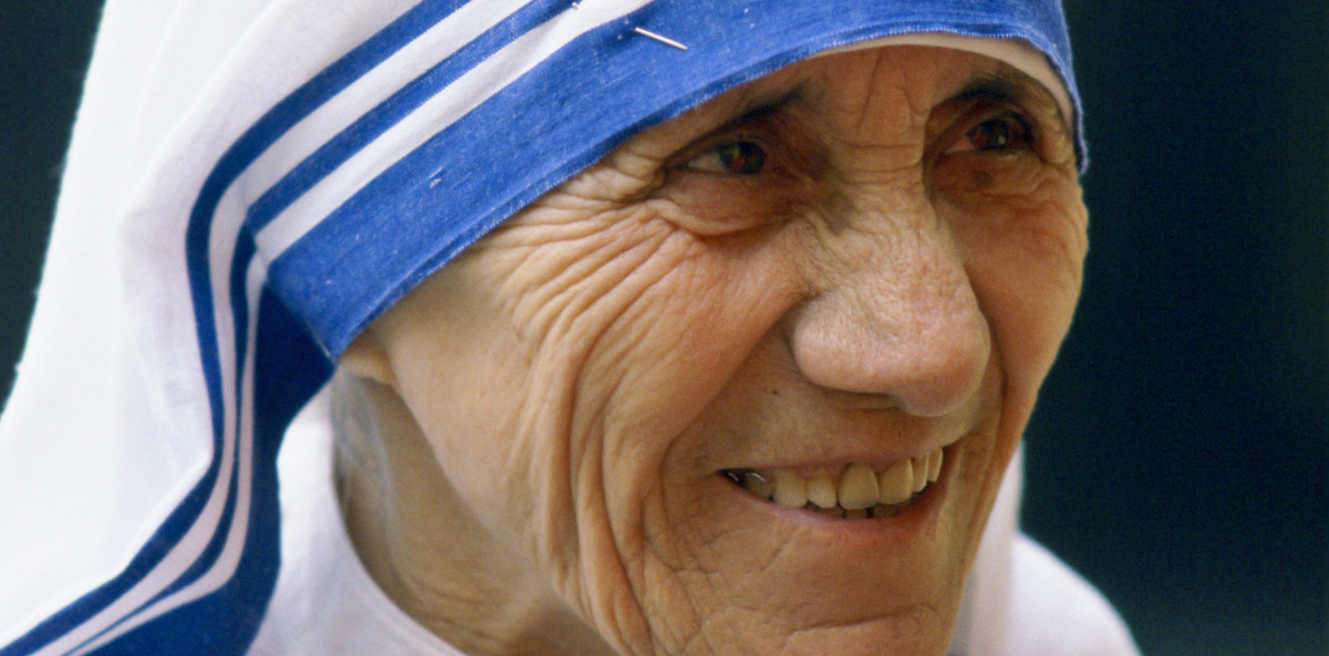 Madre Teresa Santa Teresa