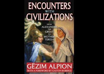 Civilizations Gezim Alpion