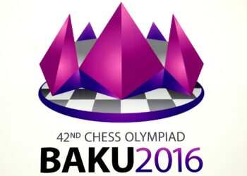 Olimpiadi di Scacchi Baku 2016