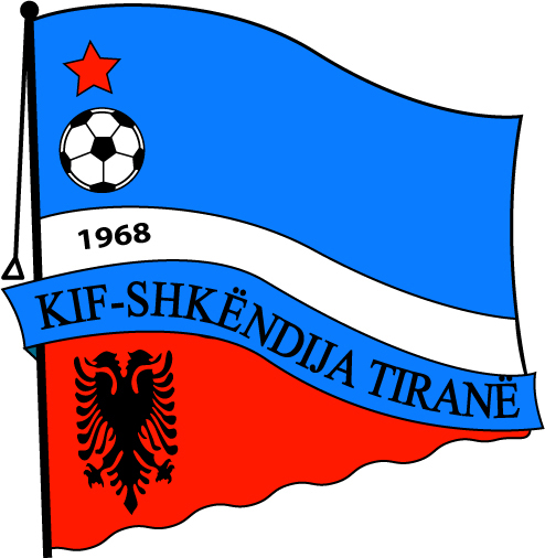 Shkëndija Tiranë Club