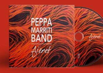25 Gërsheta Di Peppa Marriti Band