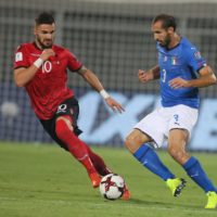 Albania Italia Scutari 1