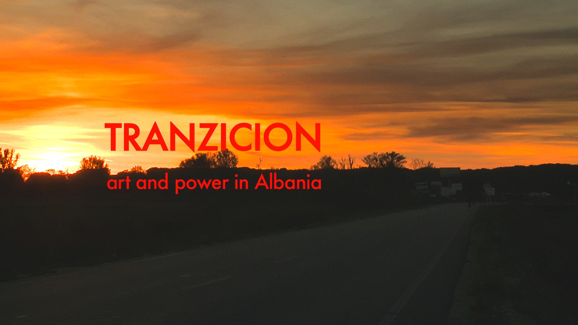 Tranzicion – arte e potere in Albania, di Giuseppe Schillaci