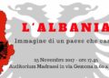 Udine, 25 novembre: “Albania: immagine di un paese che cambia”