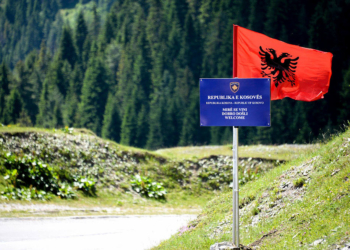 Kosovo: ratificato accordo Montenegro demarcazione confini