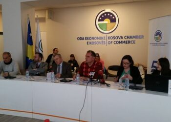 Camera di Commercio del Kosovo