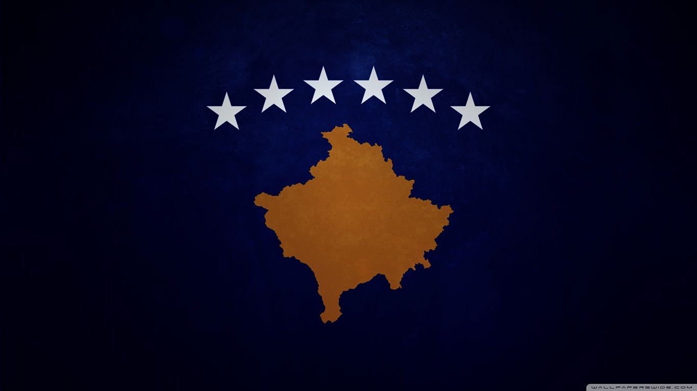 Kosovo Kosova Cossovo