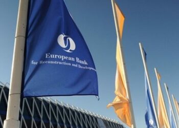 Banca Europea Per La Ricostruzione E Lo Sviluppo (BERS)