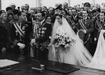 Matrimonio Di Ahmet Zogu
