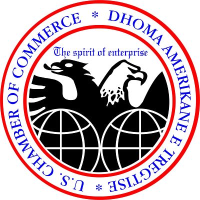 Amcham American Chamber Of Commerce in Albania