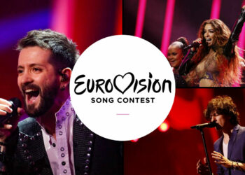 Eurovision Song Contest Finale Albania Italia Cipro Classifica