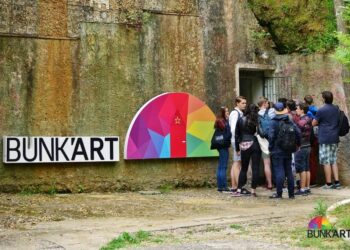 Bunk'art Bunker Antiatomico Tirana Albania