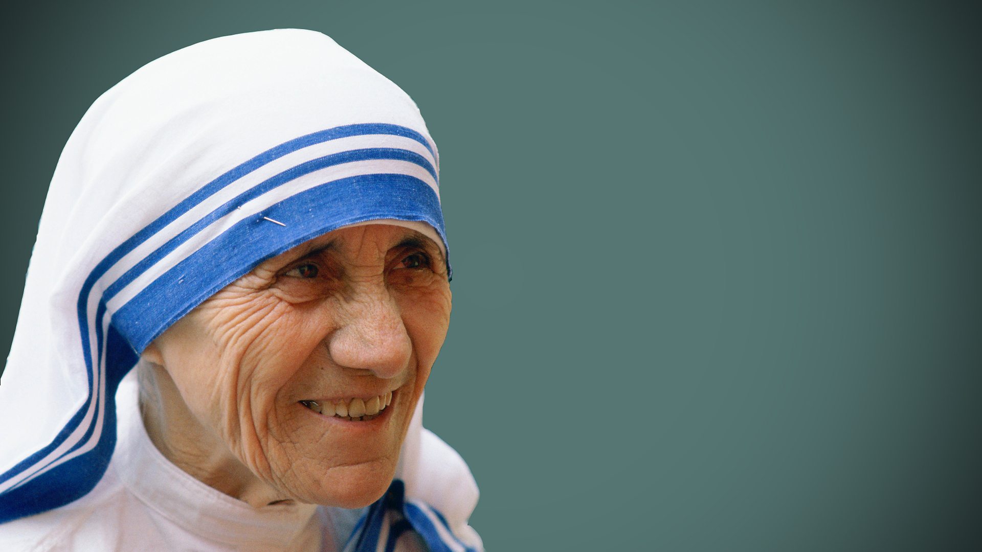 A Quinto di Treviso un monumento dedicato a Madre Teresa