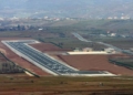 Aeroporto di Kukës, Albania