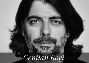 Gentian Koçi Filmmaker Albanese Daybreak