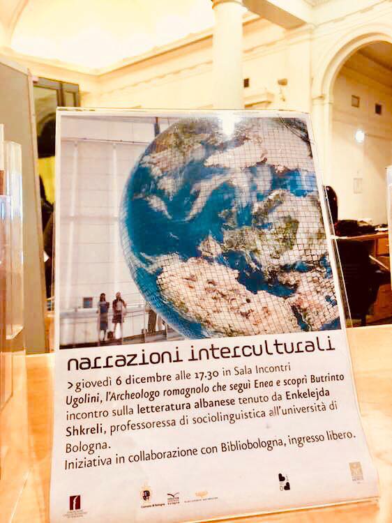 Narrazioni Interculturali Bologna