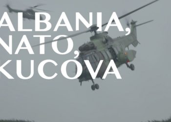 Albania Nato Kucove