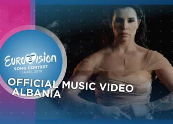 Eurovision Song Contest 2019, Jonida Maliqi Rappresenterà L’Albania