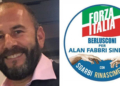 Ben Kulli, candidato nella lista di Forza Italia Ferrara