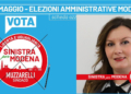 Sinistra Per Modena Ilda Beqo