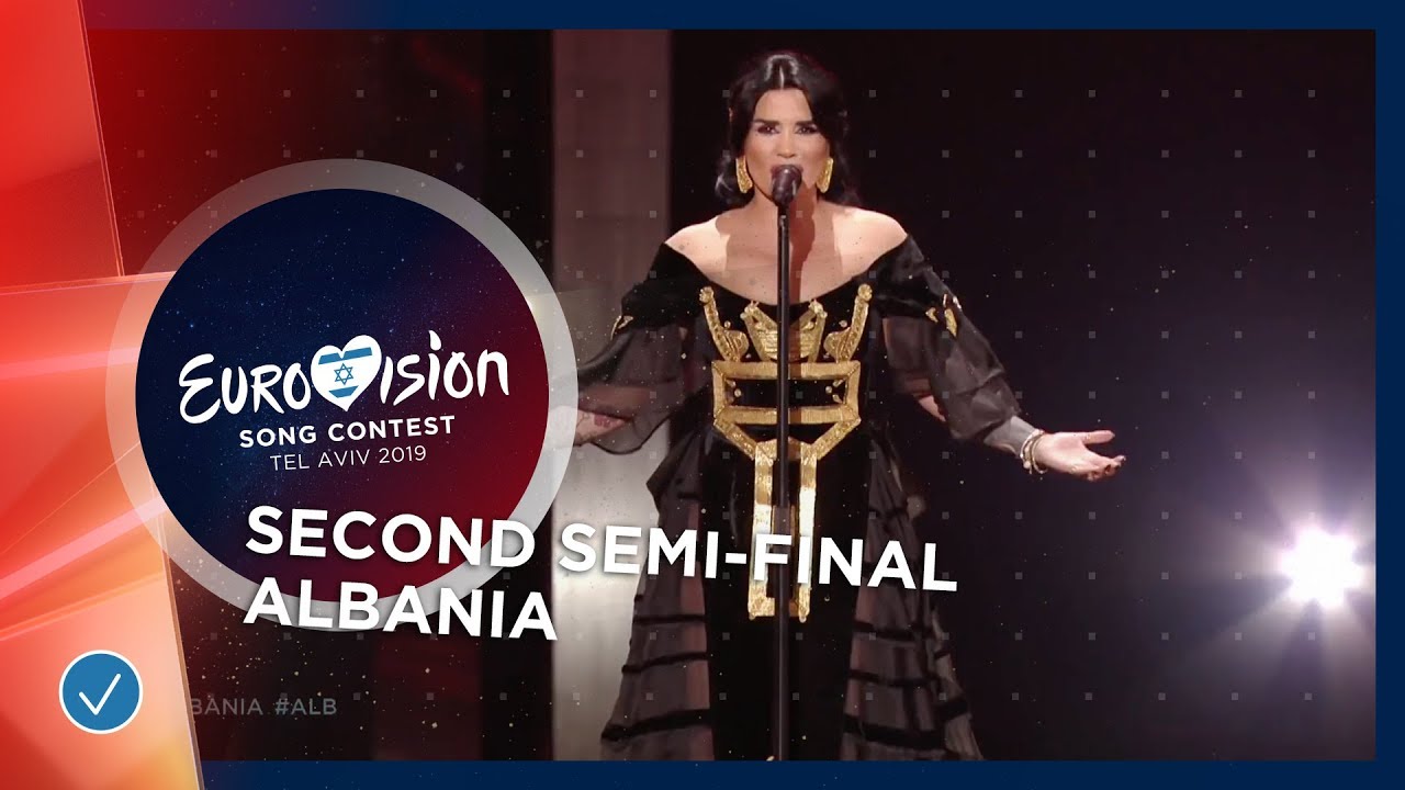 Eurovision Song Contest, l'Albania approda in finale