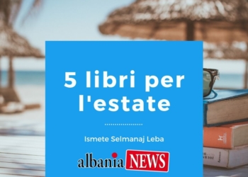 Libri Albanesi Scrittori Albanesi