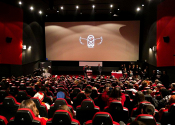 Tirana Film Festival Ceremony Of Awards