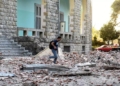 Terremoto Albania 21 Settembre