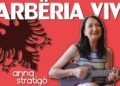 Arberia Viva Anna Stratigo