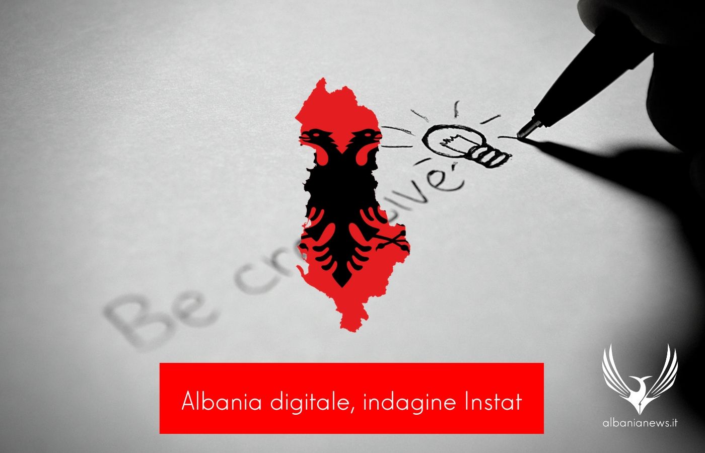 Innovazione Albania Digitale