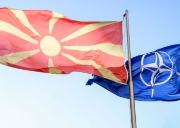 Macedonia Unione Europea