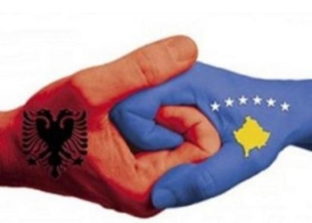 Albania Kosova