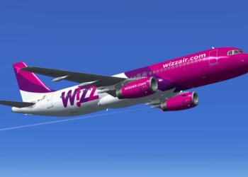 Wizz Air dal primo luglio 2020 con una nuova base a Tirana