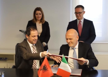 Accordo Sanita Albania Italia