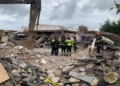 Terremoto Albania Aiuti Puglia Bari