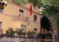 Ambasciata Albanese Roma