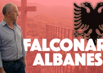 Falconara Albanese Italia Arbereshe