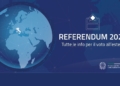 Referendum 28 Giugno Italia