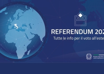 Referendum 28 Giugno Italia
